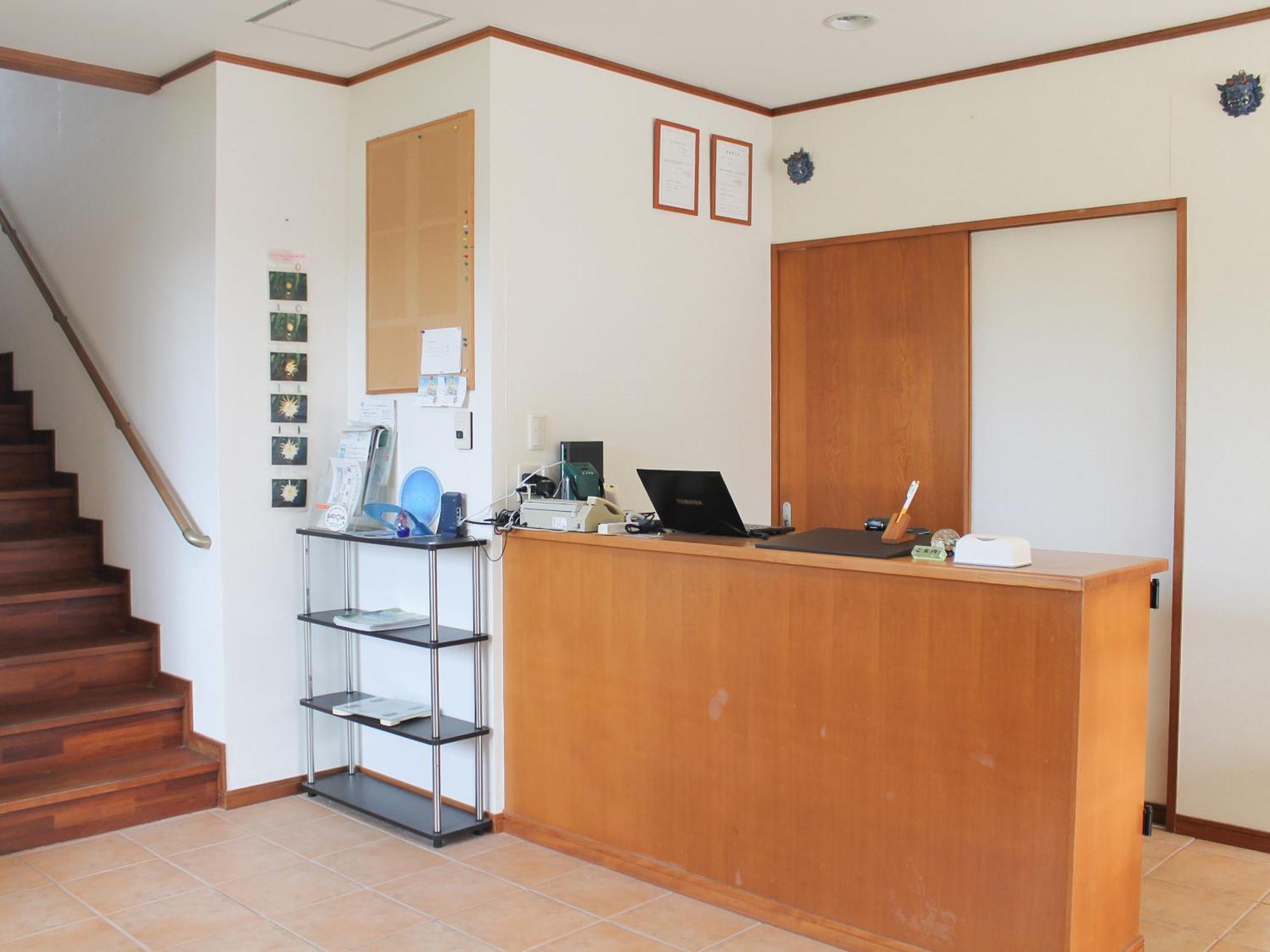 Pine Shima Resort Coral Fish Ishigaki  Exterior photo